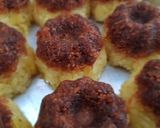 Foto langkah ke 5 dari resep 482. Pulut Kuning.