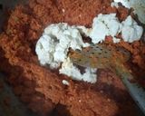शुगर फ्री गाजर का हलवा (Sugar free gajar ka halwa recipe in Hindi) रेसिपी चरण 5 फोटो