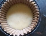 Pas rețetă Briose cu marmelada de căpșuni! 2 fotografie