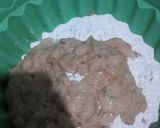 Foto langkah ke 4 dari resep Tahu Bakso Ayam.