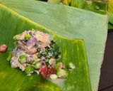 Foto langkah ke 3 dari resep #15 Garang Asem Ikan Batu Tidak Pedas.