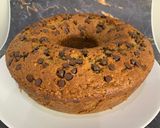 Foto langkah ke 7 dari resep Banana Cake.