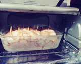 Foto del paso 8 de la receta: Pechugas rellenas 😍