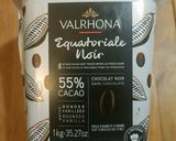 Une image de l'étape 1 de 🍫Pâte à tartiner 2 ingrédients (sans sucre ajouté).