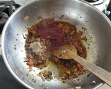 A picture of step 4 of Pizza And Pasta Sauce.