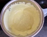 A picture of step 2 of Sugar Free Dairy Free Makhana Custard { Vegan }.