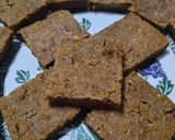 Foto del paso 7 de la receta: Napolitanos con maní