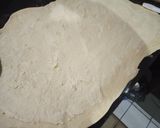 Foto del paso 5 de la receta: "Torta" 80 golpes reversionada