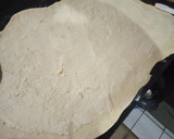 Foto del paso 5 de la receta: "Torta" 80 golpes reversionada