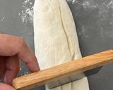 Foto del paso 8 de la receta Pan de pita receta
