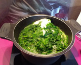 Foto del paso 1 de la receta: Acelgas con bechamel