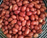 Foto langkah ke 1 dari resep Teri kacang balado pedas.