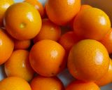 Foto langkah ke 1 dari resep Manisan Kumquat.