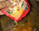Foto langkah ke 3 dari resep Sop Buntut.
