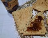 Foto del paso 10 de la receta: Torta chata dulce - matera