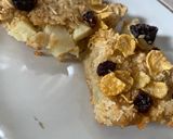 Foto del paso 6 de la receta: Galletas Dulces Proteicas
