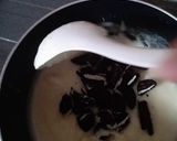 Foto langkah ke 2 dari resep Oreo Dessert Cup.