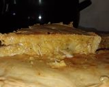 Foto del paso 4 de la receta: Tarta de choclo y pollo con masa casera