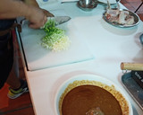 海鮮醬（燒烤用）的食譜步驟2照片