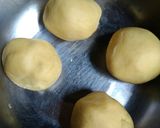Foto langkah ke 4 dari resep Curry Puff / Karipap Pusing.