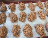 Foto del paso 4 de la receta: Cocadas