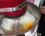 Foto del paso 4 de la receta: New York cheesecake