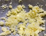 Foto del paso 1 de la receta: Galletitas de limón🍋