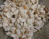 Foto del paso 1 de la receta: Paquetitos de pollo