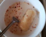 A picture of step 4 of Golden Crunch Poha Potato Bites.