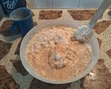 Foto del paso 4 de la receta: Pan trenza de boniato y pancitos caseros🍠🍞