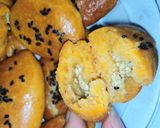 صورة لخطوة 5 من وصفة بوريك 🥖 أسهل مخبوزات ب 3 مكونات رئيسية