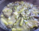 Foto del paso 5 de la receta: Crema de Espárragos