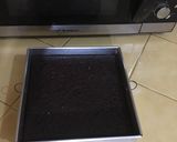 Foto langkah ke 5 dari resep Chocolate Cream Cheese Cake Steam a la Neng Dini.