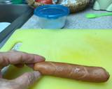 My Vision of a Hotdog and Its Taste recipe step 2 photo