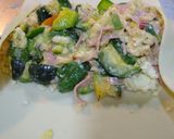 Foto del paso 1 de la receta: Strudel súper rápido y fácil