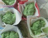 Foto langkah ke 4 dari resep Dimsum Pokcoy.
