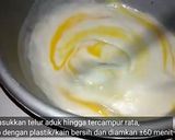 Foto langkah ke 4 dari resep Surabi Solo Notosuman Pakai Teflon.