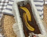 Foto del paso 10 de la receta: Banana bread con harina de almendra, chocolate puro y sin azúcar