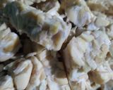 Foto langkah ke 1 dari resep Orek tempe.