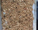 Une image de l'étape 1 de Granola gourmand.
