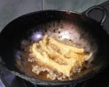 Foto langkah ke 6 dari resep Ceker Goreng Empuk Renyah Pedas.