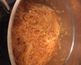 Hagymaleves Calletól recept fázis 2 fotója