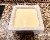 Foto del paso 4 de la receta: Tarta de queso (Cheesecake)