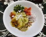 Khatta Aloo Kata recipe step 1 photo