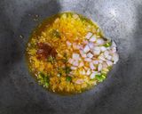 દહીં પાપડ નું શાક (Dahi Papad Shak Recipe In Gujarati) રેસીપી સ્ટેપ2ફોટો