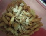 Foto langkah ke 4 dari resep Lumpia Kriuk.
