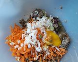 Foto del paso 6 de la receta: Hamburguesas de lentejas