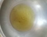 A picture of step 9 of WHITE KARAHi.