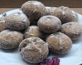 Foto del paso 10 de la receta Rosquillas