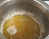 A picture of step 2 of Agni Calm Herbal Gut Tea | New Year Post-Party Detox Drink.